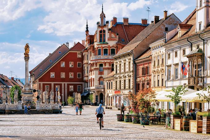 maribor | Foto: Shutterstock