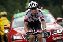 Tom Dumoulin