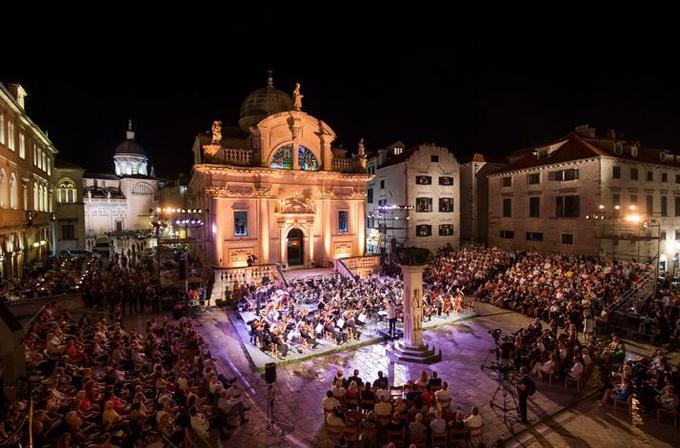 Mastercard - neprecenljiva doživetja | Foto: 