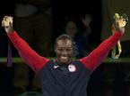 Claressa Shields