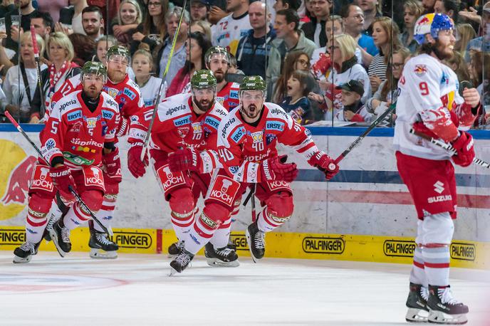 Bolzano Salzburg | Foto Sportida