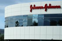 Johnson & Johnson