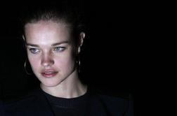 Natalia Vodianova bo sodelovala s kraljevo družino