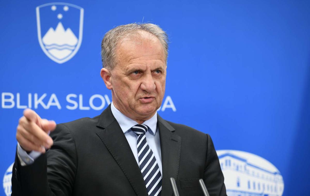 Ivan Simič | Simič je kot direktor dvakrat vodil finančno upravo v Sloveniji, enkrat pa tudi v Srbiji. Je nadzornik SDH in član upravnega odbora družbe Datalab. | Foto STA