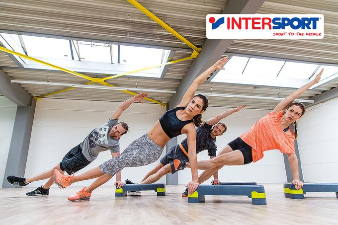 Intersport | Foto: 