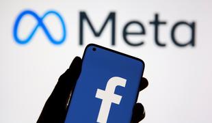 Meta je novo ime za Facebook #video #foto