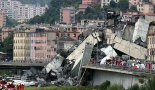 V tragediji pri sosedih umrlo 42 ljudi, razglasili izredne razmere #video