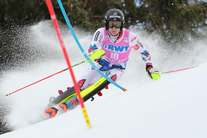 Clement Noel | Francoz Clement Noel prišel do zgodovinske zmage. | Foto Reuters