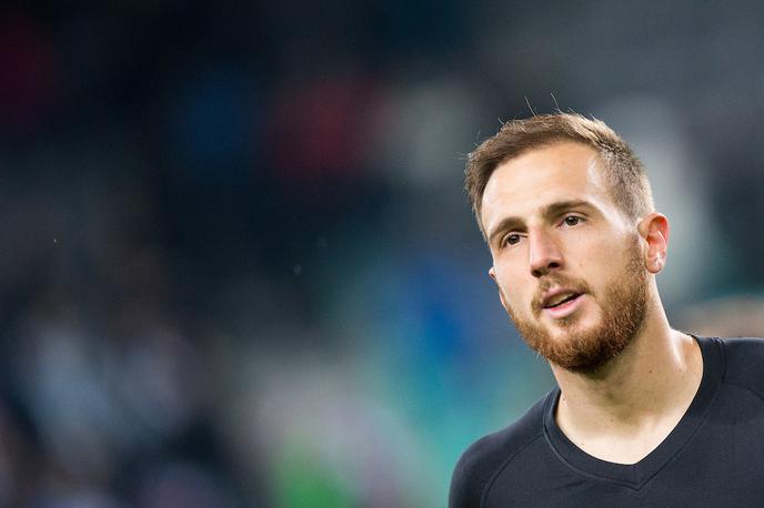 Jan Oblak | Foto Vid Ponikvar