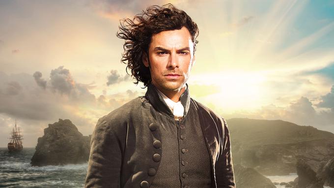 Poldark © 2015 PBS/Masterpiece | Foto: 