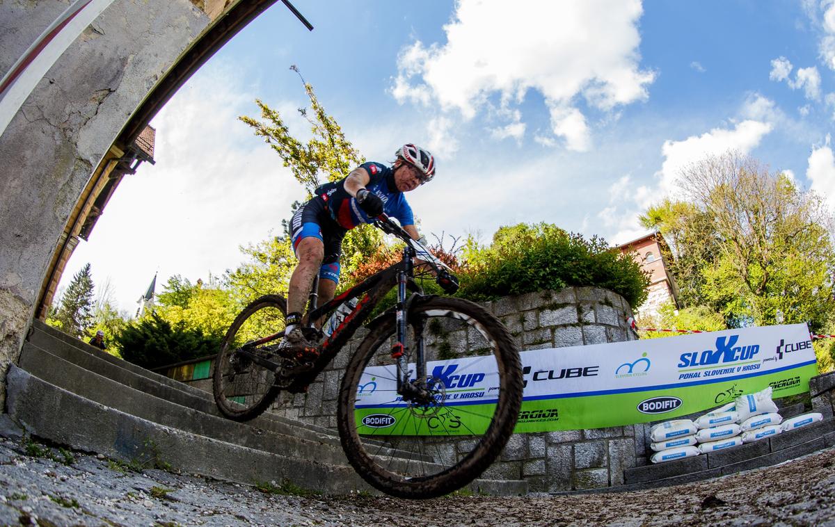 Tanja Žakelj | Foto Grega Valančič Sportida