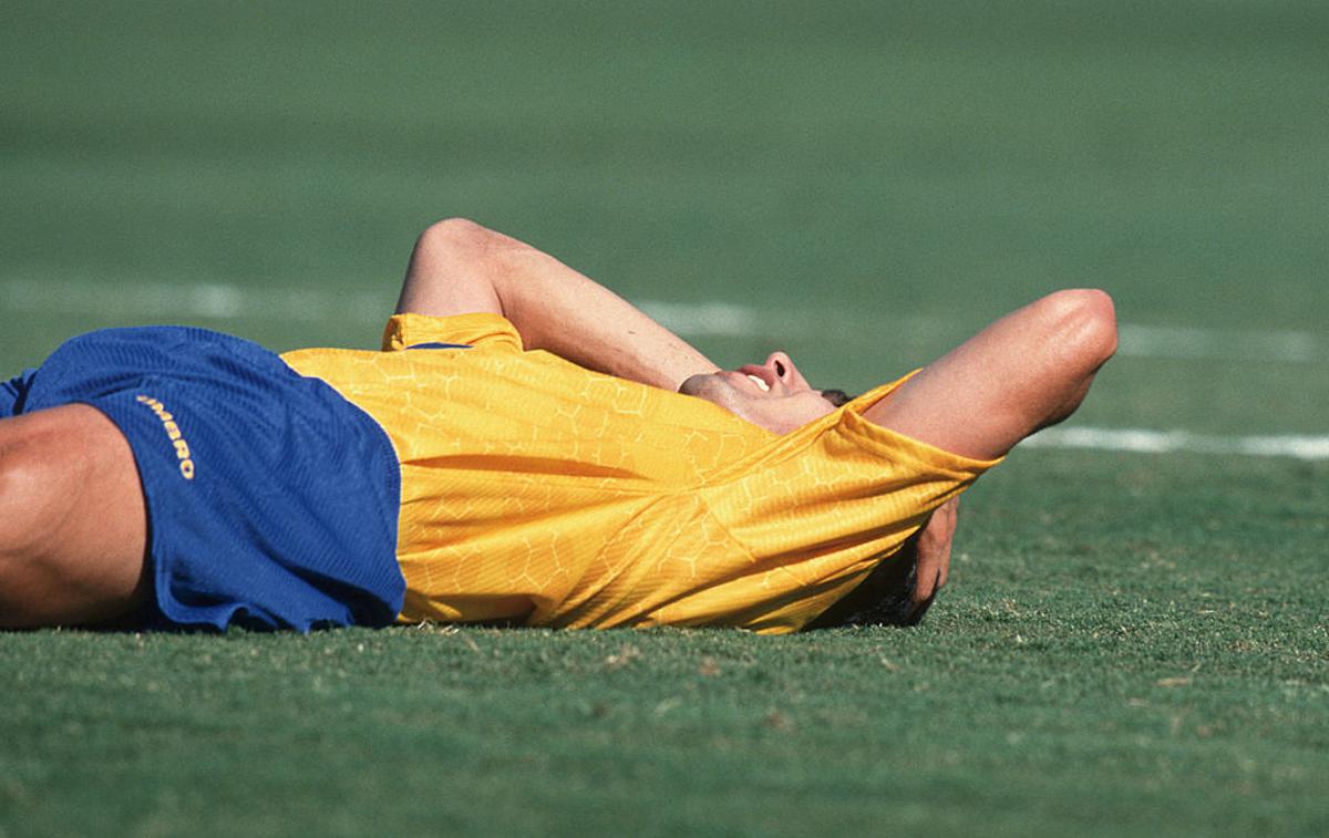 Andres Escobar | Foto Getty Images