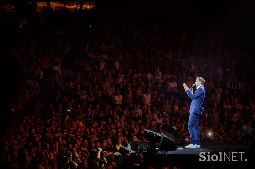 Jan Plestenjak, koncert, Stožice