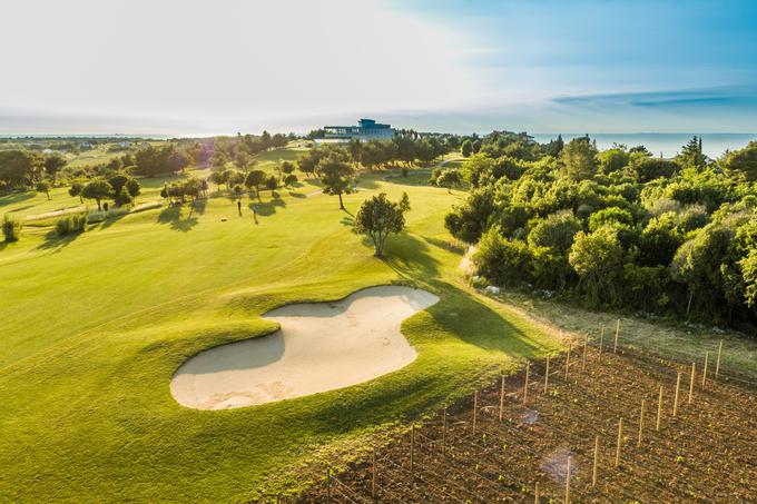 KIPUY1_golf-adriatic | Foto: PGA