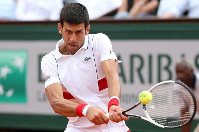 Novak Đoković | Foto Guliver/Getty Images