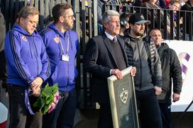 NK Maribor, ND Gorica, Prva liga Telekom Slovenije