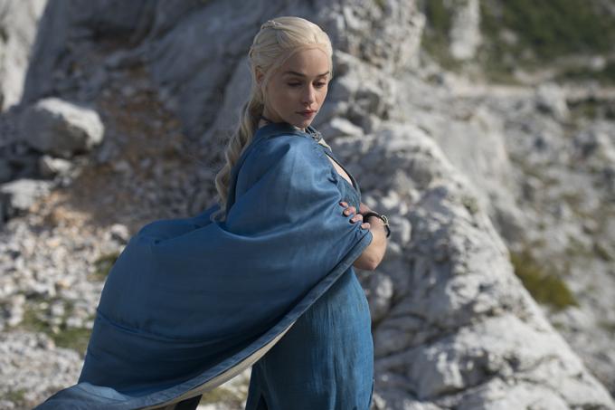 Daenerys Targareyen | Foto: HBO