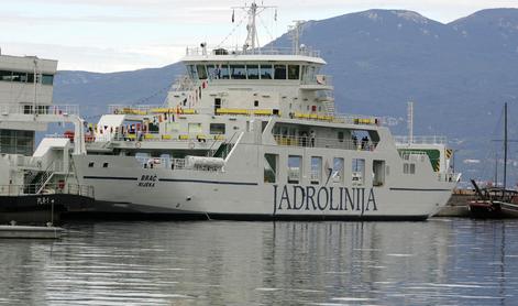 Iskra kupila ladjedelnico, ki servisira tudi Jadrolinijo in hrvaško vojsko