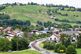 Po Sloveniji 2018, 2. etapa