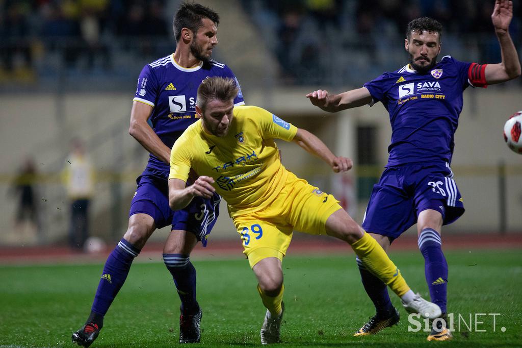 NK Domžale NK Maribor