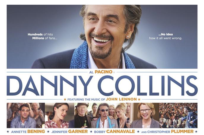 Danny Collins