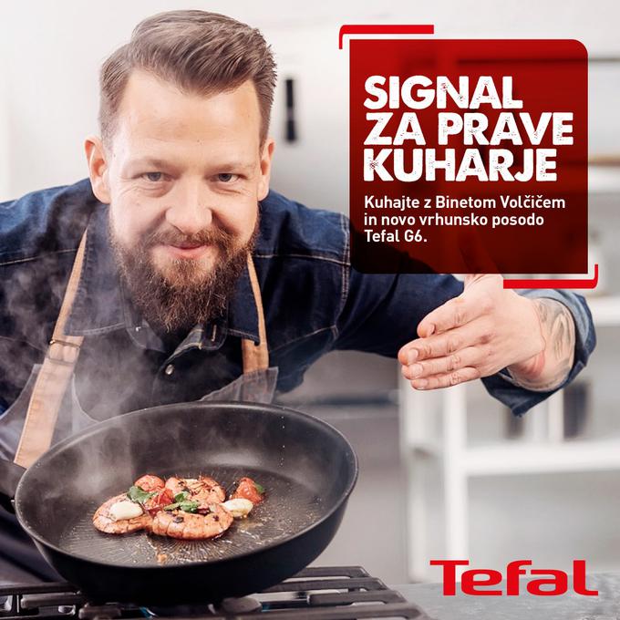 Tefal | Foto: 