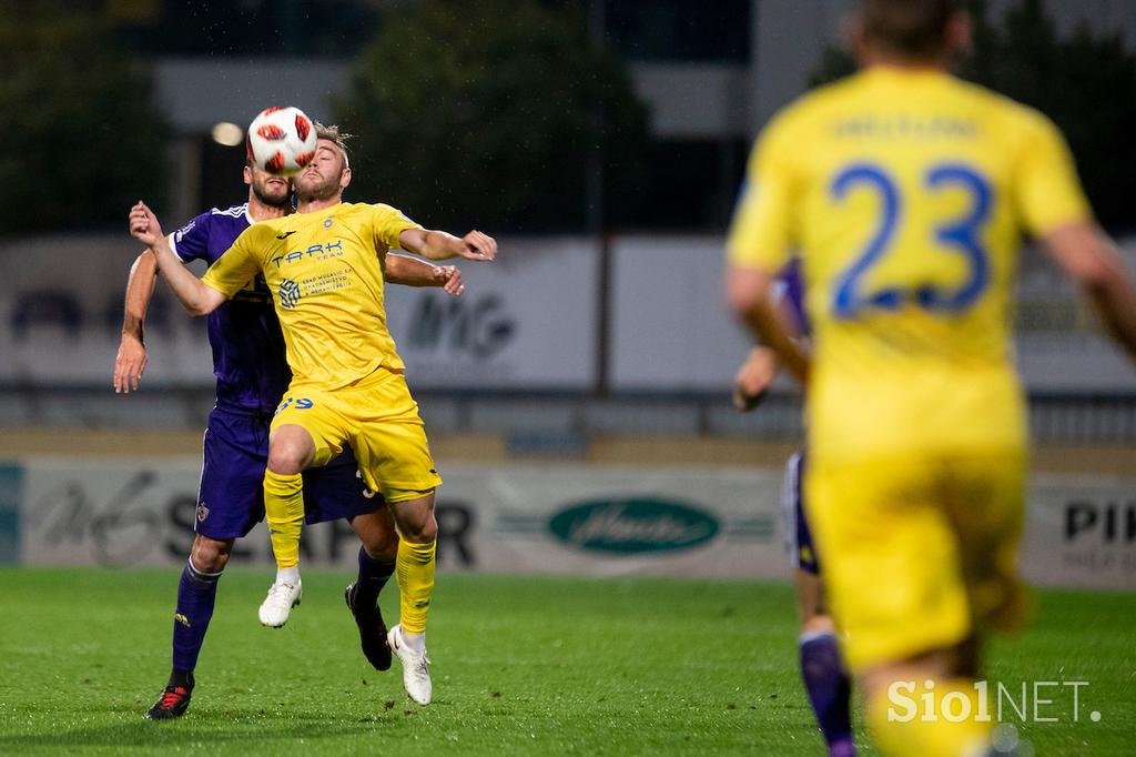 NK Domžale NK Maribor