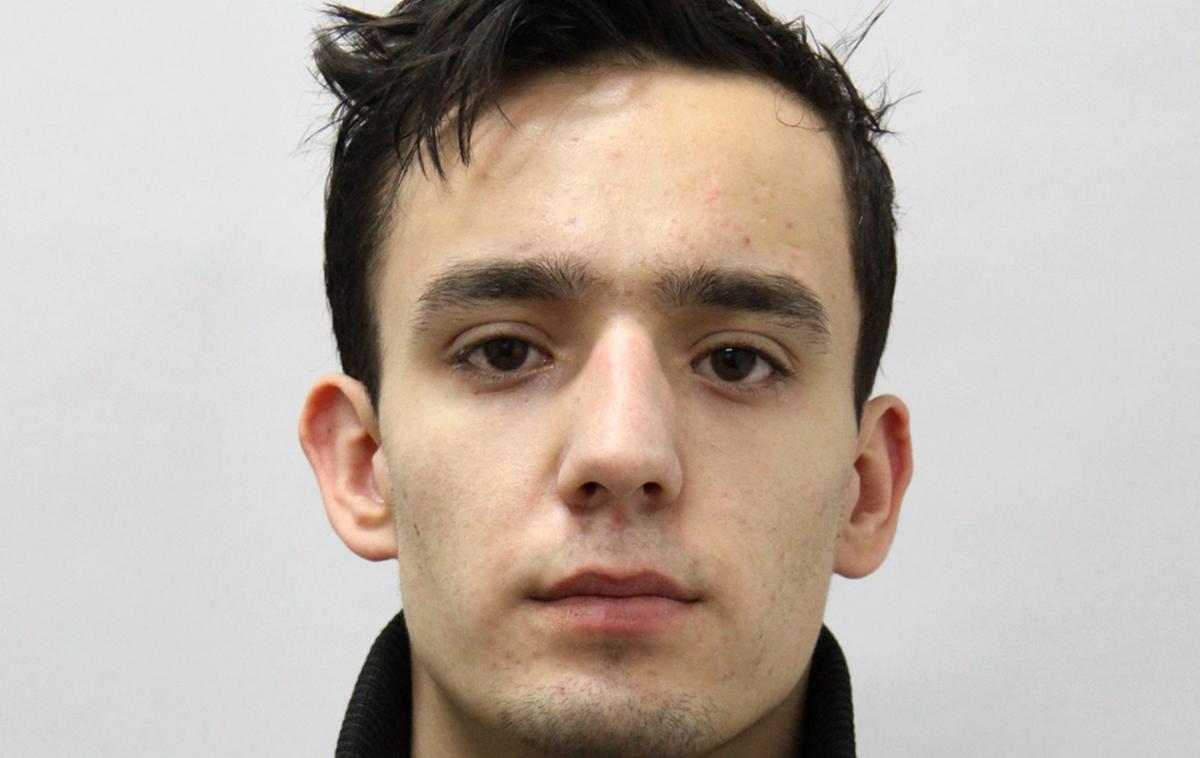 Selman Selmanović | Foto policija