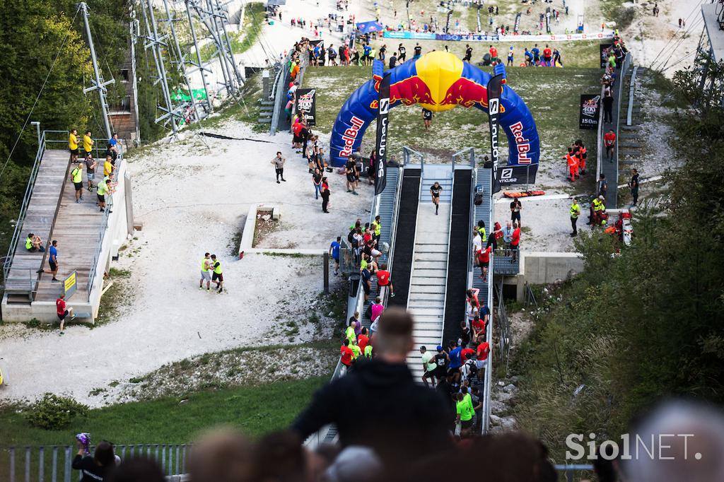 Planica: Red Bull 400, 2019