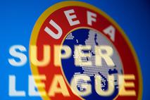 UEFA superliga