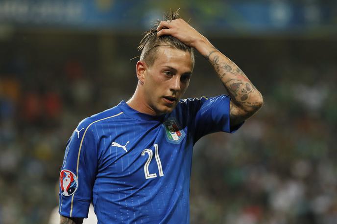 Federico Bernardeschi | Foto Reuters