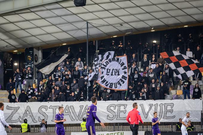 Maribor in Mura sta se še drugič v tej sezoni razšla brez zmagovalca. | Foto: Blaž Weindorfer/Sportida