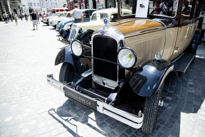 Citroën, mednarodna avtomobilska tržna znamka za širok krog potrošnikov, že od leta 1919 goji drznost in kreativnost. Citroëni, ki se od drugih avtomobilov razlikujejo po značilnem oblikovanju, udobju in tehnologijah, vnašajo svež veter v avtomobilski svet. | Foto: 