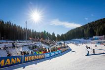 Pokljuka 2016