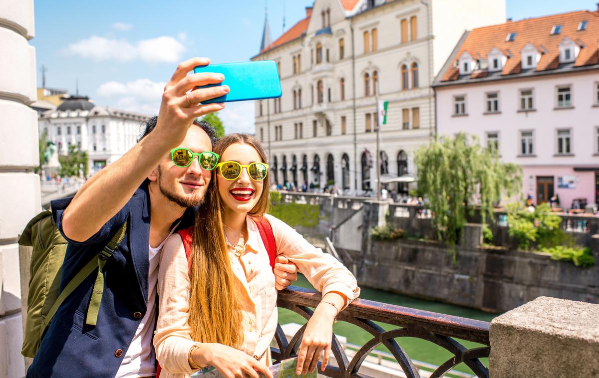 Ljubljana | Foto Shutterstock