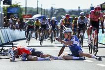 Dylan Groenewegen Tim Merlier