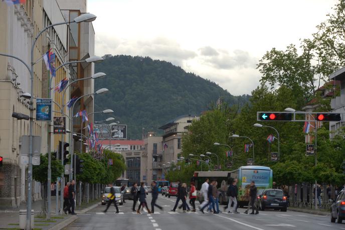 Banjaluka | Dodik, proti kateremu so ZDA leta 2017 uvedle sankcije zaradi spodkopavanja daytonskega mirovnega sporazuma, se je od začetka ruske invazije na Ukrajino z ruskim predsednikom Vladimirjem Putinom srečal že petkrat. Nazadnje 6. junija v Sankt Peterburgu. | Foto STA