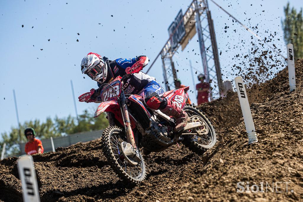 Tim Gajser Imola