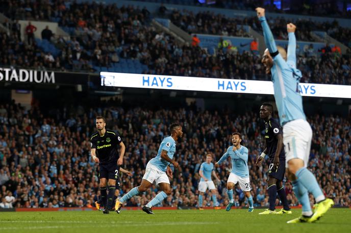 city everton | Foto Reuters