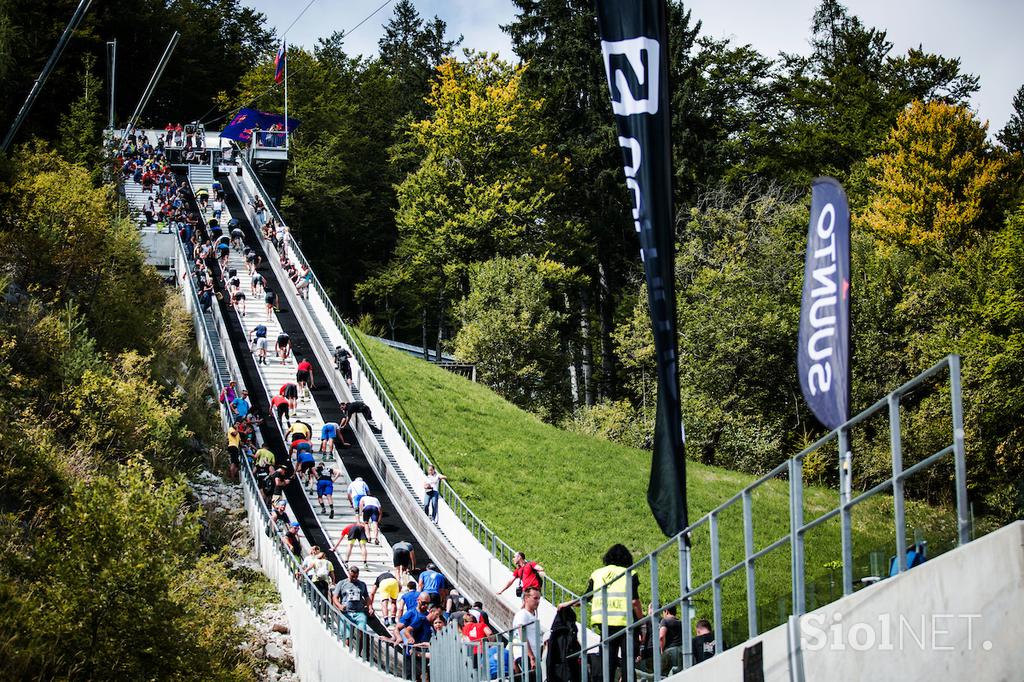 Planica: Red Bull 400, 2019