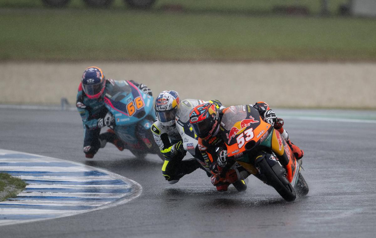 VN Avstralije, MotoGP, Philip Island | Foto Guliverimage