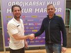 OK Merkur Maribor