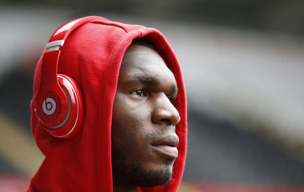 Christian Benteke | Foto Reuters