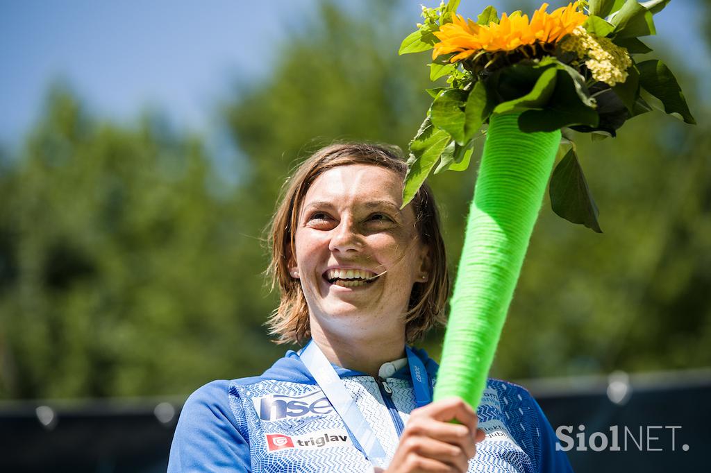 Tacen 2019 kajak/kanu svetovni pokal