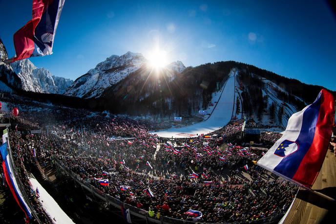 Planica splošna | Foto Vid Ponikvar