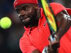 Frances Tiafoe