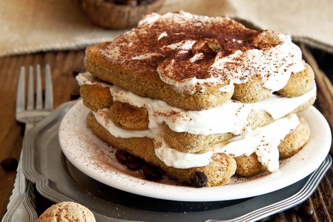 tiramisu | Foto Getty Images