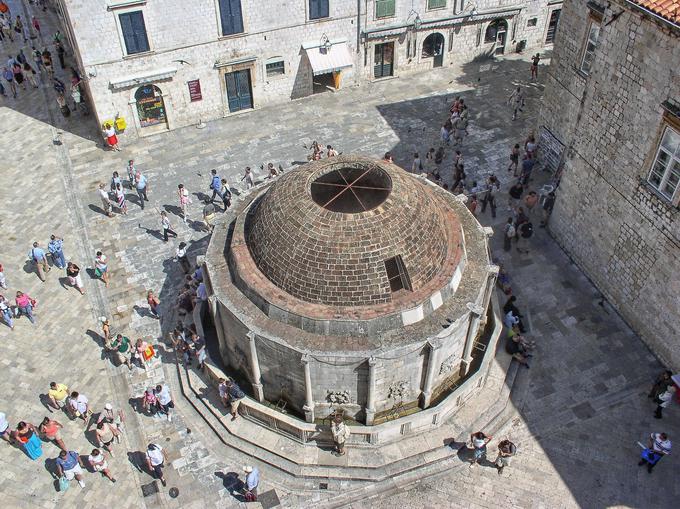 Dubrovnik | Foto: Pixabay