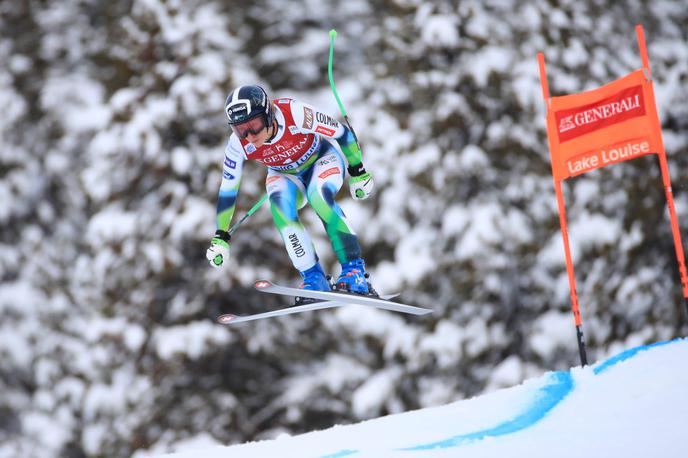 Ilka Štuhec | Ilka Štuhec je na prvem treningu osvojila drugo mesto. | Foto Guliverimage