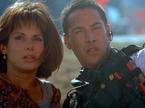 Hitrost, Sandra Bullock, Keanu Reeves